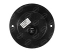 PLAFON LEDS MICA AMBAR TRASERO 10 LEDS 24V INTERMITENTE IAM 57 85 123 908