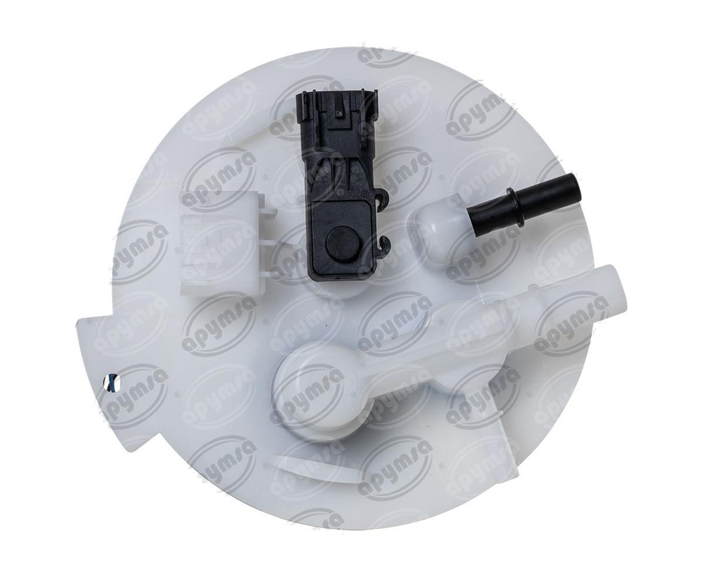 BOMBA GASOLINA MODULO 65PSI 270 L/H CHEVROLET SILVERADO 2500 3500 HD V8 11 14 TECNOFUEL E 4044M