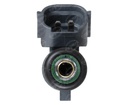 INYECTOR GASOLINA M.P.F.I. NEGRO BRILLANTE NISSAN FRONTIER 2.5L. MOD. 05-19 TECNOFUEL-OEM FJ-744