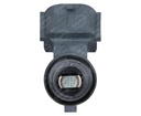 INYECTOR GASOLINA M.P.F.I. NEGRO BRILLANTE NISSAN FRONTIER 2.5L. MOD. 05-19 TECNOFUEL-OEM FJ-744