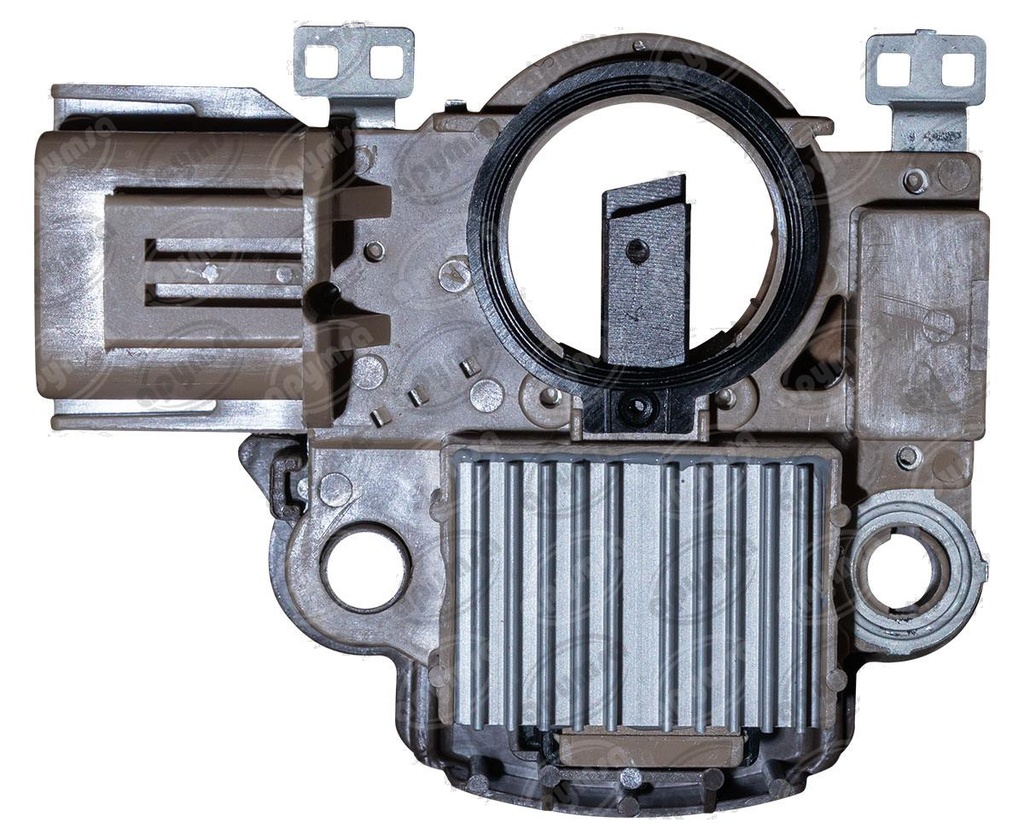 REGULADOR ALTERNADOR MITSUBISHI IR/IF 12V 70A NP300 2.4L 2009 2016 REWARD 23153 0V016