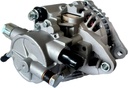 ALTERNADOR AUTOMOTRIZ HYUNDAI KIA MITSUBISHI STAREX 4D56  L200 2.5L 94-02 TRITON PAJERO  MANDO IR/IF CW  12V 110A  VALUE 37300-42354