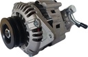 ALTERNADOR AUTOMOTRIZ HYUNDAI KIA MITSUBISHI STAREX 4D56  L200 2.5L 94-02 TRITON PAJERO  MANDO IR/IF CW  12V 110A  VALUE 37300-42354