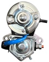 STARTER AUTOMOTRIZ  NIPPONDENSO OSGR CW  12V 2.5KW 12D  VALUE 18424N