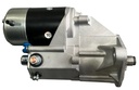 STARTER AUTOMOTRIZ  NIPPONDENSO OSGR CW  12V 2.5KW 12D  VALUE 18424N