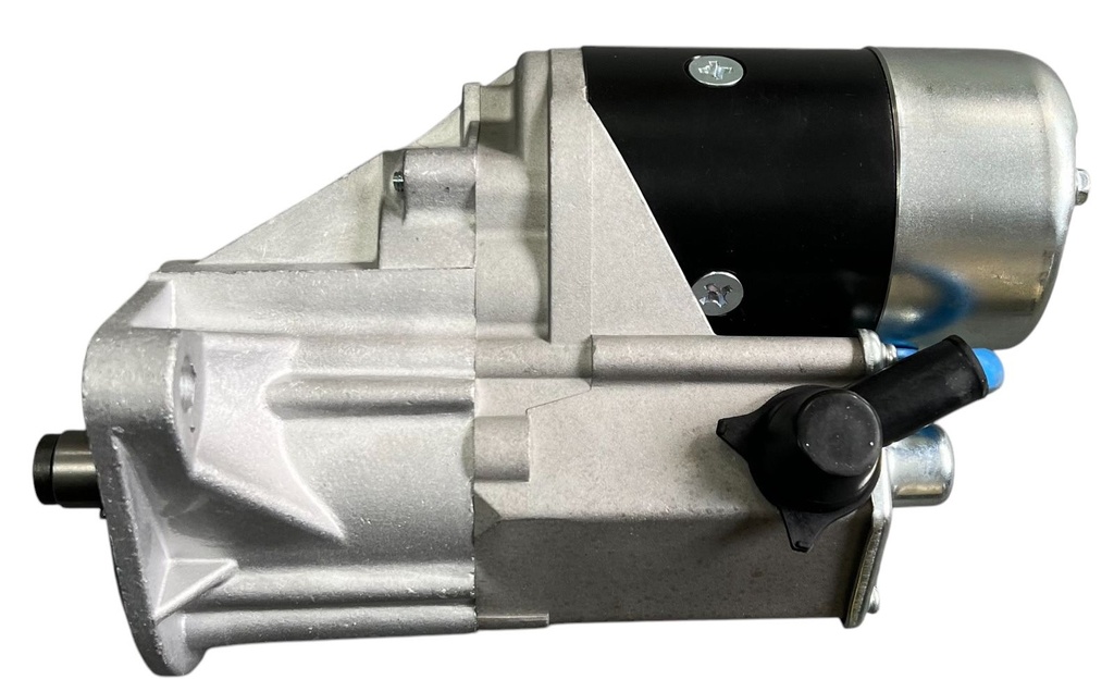 STARTER AUTOMOTRIZ  NIPPONDENSO OSGR CW  12V 2.5KW 12D  VALUE 18424N
