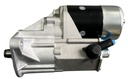 STARTER AUTOMOTRIZ  NIPPONDENSO OSGR CW  12V 2.5KW 12D  VALUE 18424N
