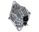 ALTERNADOR AUTOMOTRIZ NIPPONDENSO IR/IF CW 12V 60A TOYOTA 4RUNNER VALUE 13241