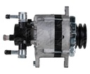 ALTERNADOR AUTOMOTRIZ HITACHI IR/EF CW 12V 70A ISUZU CHEVROLET VALUE 12097