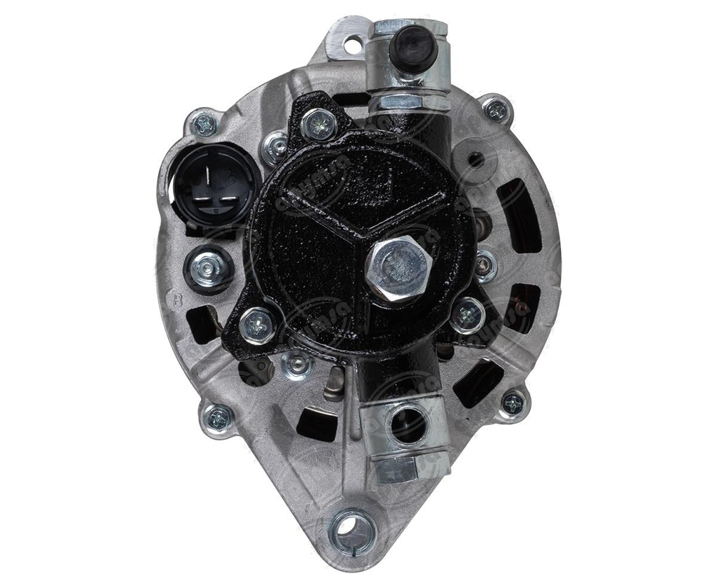 ALTERNADOR AUTOMOTRIZ HITACHI IR/EF CW 12V 70A ISUZU CHEVROLET VALUE 12097