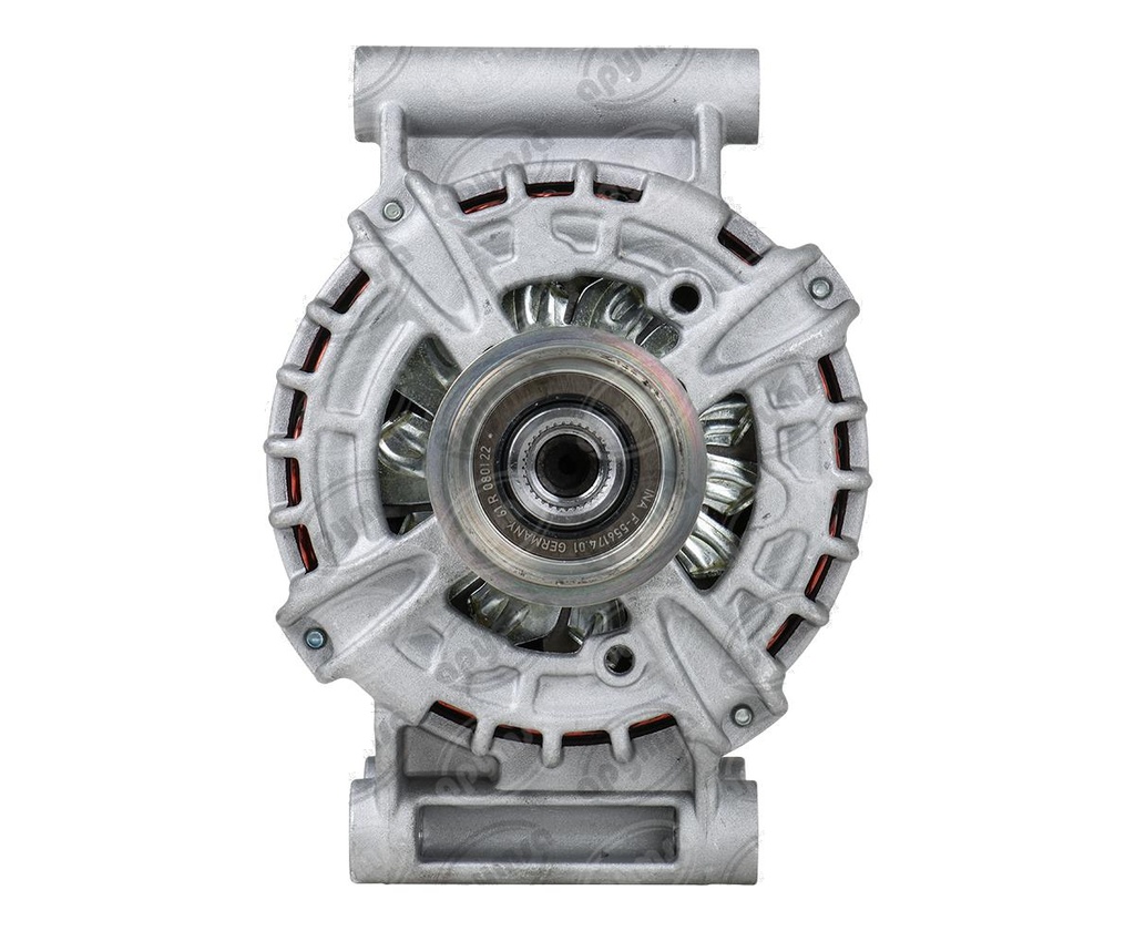 ALTERNADOR FORD RANGER 2.2L 15 16 TRANSIT 3.2L 14 19 BOSCH IR/IF CW 12V 150A