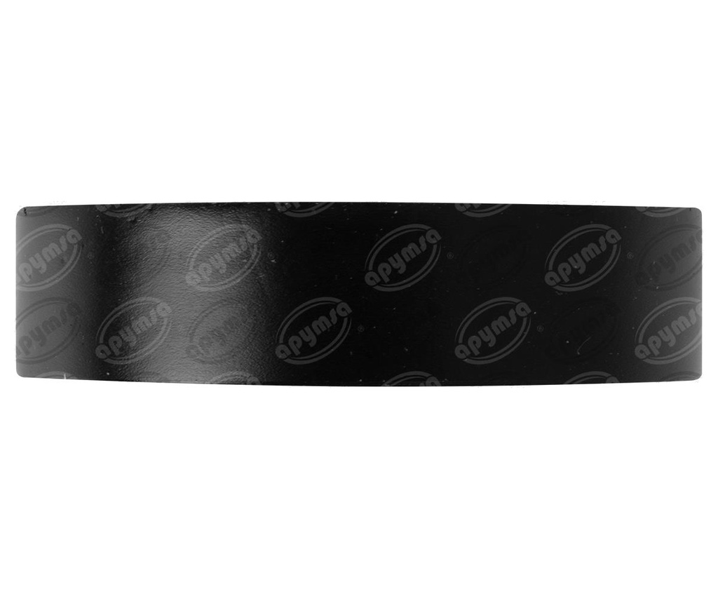 CINTA AISLANTE NEGRO 59 PIES UU009472471TEMFLEX 165 3M UU009472471