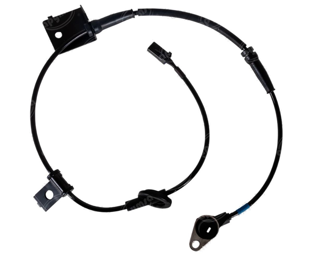 SENSOR ABS HYUNDAY SANTA FE IZQ 95610-26000