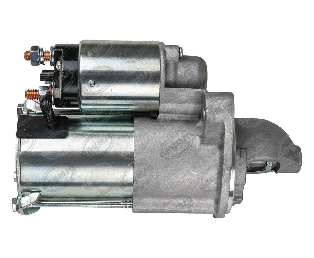 STARTER MONTACARGAS HYSTER DELCO PG260D PMGR CW 12V 1KW 9D 6984