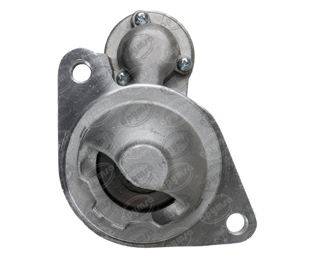 STARTER MONTACARGAS HYSTER DELCO PG260D PMGR CW 12V 1KW 9D 6984