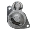 STARTER MONTACARGAS HYSTER DELCO PG260D PMGR CW 12V 1KW 9D 6984
