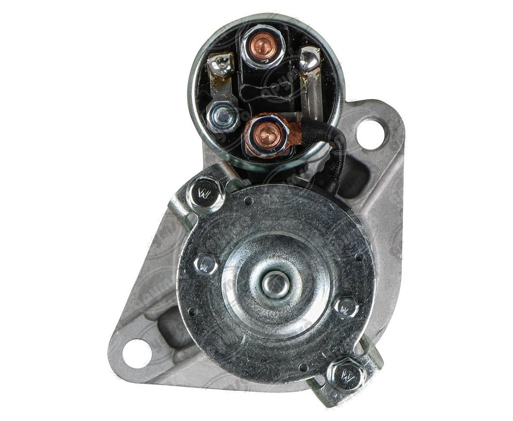 STARTER MONTACARGAS HYSTER DELCO PG260D PMGR CW 12V 1KW 9D 6984