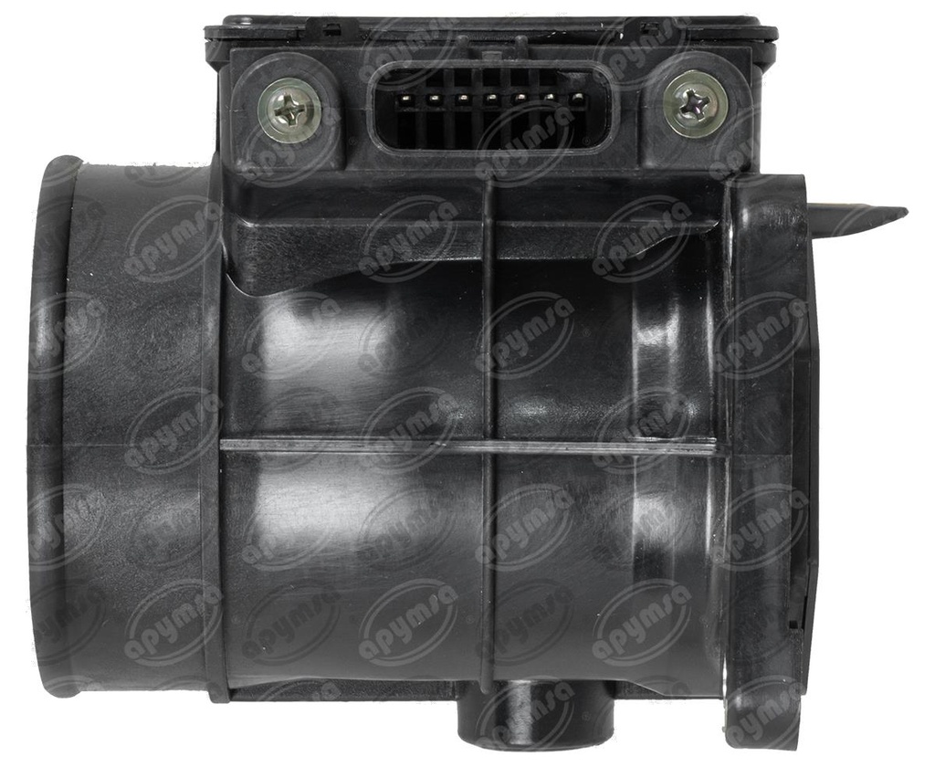 SENSOR MAF 12V 7TERMINALESTERMINALES MITSUBISHI TECNOFUEL-EFI MD343605