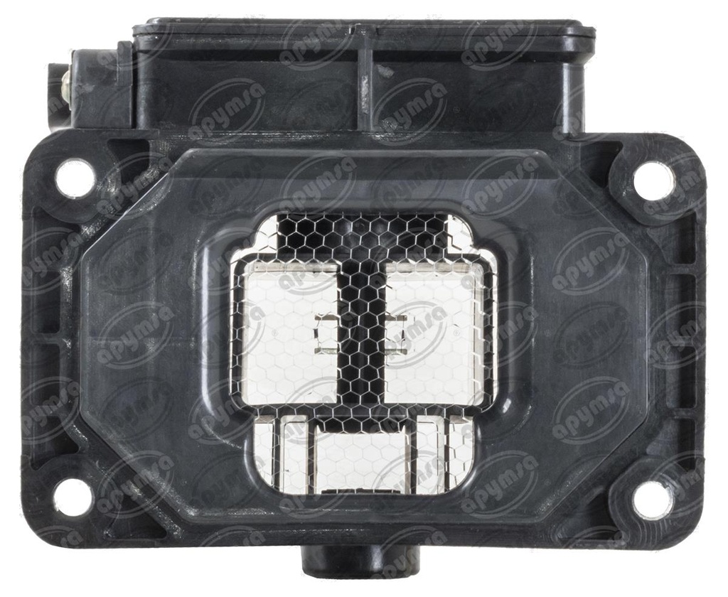 SENSOR MAF 12V 7TERMINALESTERMINALES MITSUBISHI TECNOFUEL-EFI MD343605