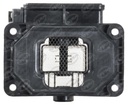 SENSOR MAF 12V 7TERMINALESTERMINALES MITSUBISHI TECNOFUEL-EFI MD343605