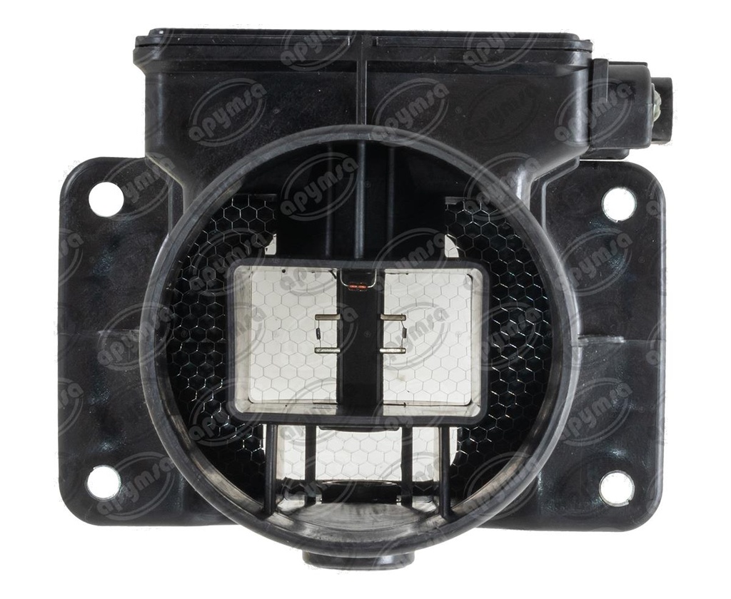 SENSOR MAF 12V 7TERMINALESTERMINALES MITSUBISHI TECNOFUEL-EFI MD343605