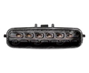 CUERPO DE ACELERACION AUTOMOTRIZ TOYOTA TECNOFUEL 22030 0D030