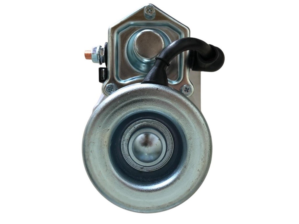 STARTER AUTOMOTRIZ KIA J2 DIESEL BONGO K2700 2.7L 99-15 PREGIO 2.7L 97-15  OSGR CCW  12V 2.2KW 11D  VALUE 32534
