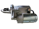 STARTER AUTOMOTRIZ KIA J2 DIESEL BONGO K2700 2.7L 99-15 PREGIO 2.7L 97-15  OSGR CCW  12V 2.2KW 11D  VALUE 32534
