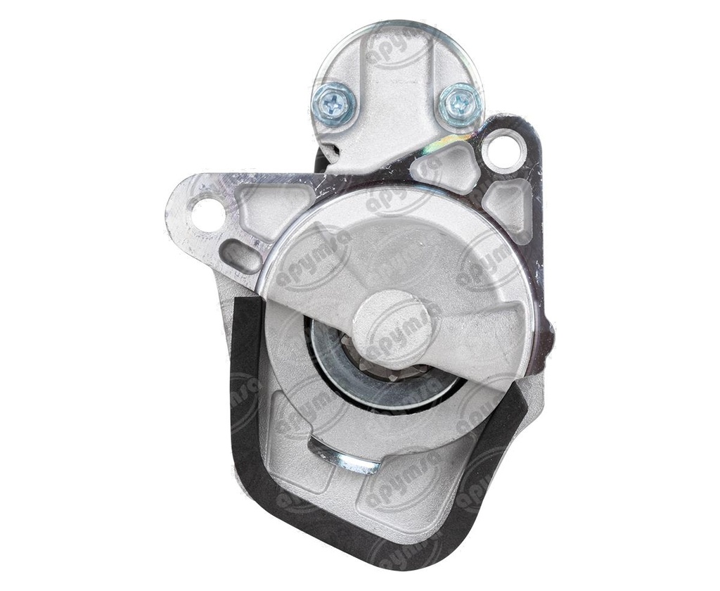 STARTER AUTOMOTRIZ HITACHI PMGR CW 12V 1.00KW 10D NISSAN VERSA 2022 VALUE STARTER 16444