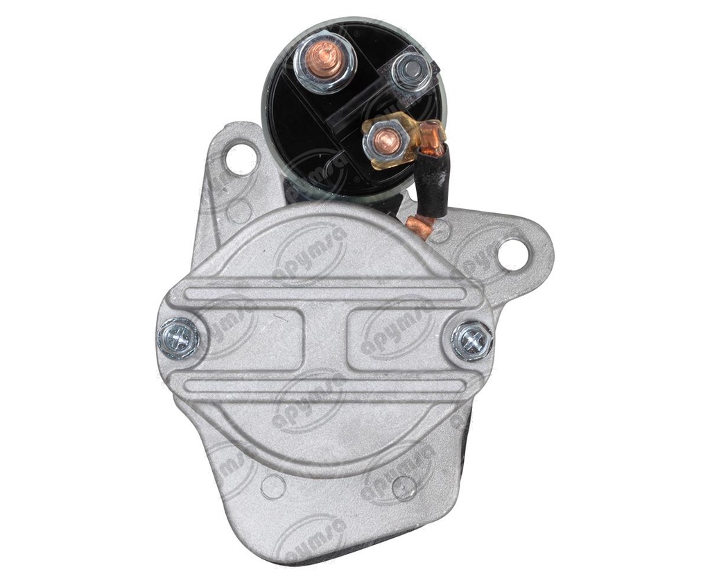 STARTER AUTOMOTRIZ HITACHI PMGR CW 12V 1.00KW 10D NISSAN VERSA 2022 VALUE STARTER 16444