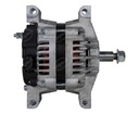 ALTERNADOR AUTOMOTRIZ DELCO 24SI PAD CW 12V 160A FREIGHTLINER M2 FL50 FL60 KENWORTH T600 BRËSSER LKW 01D12116057