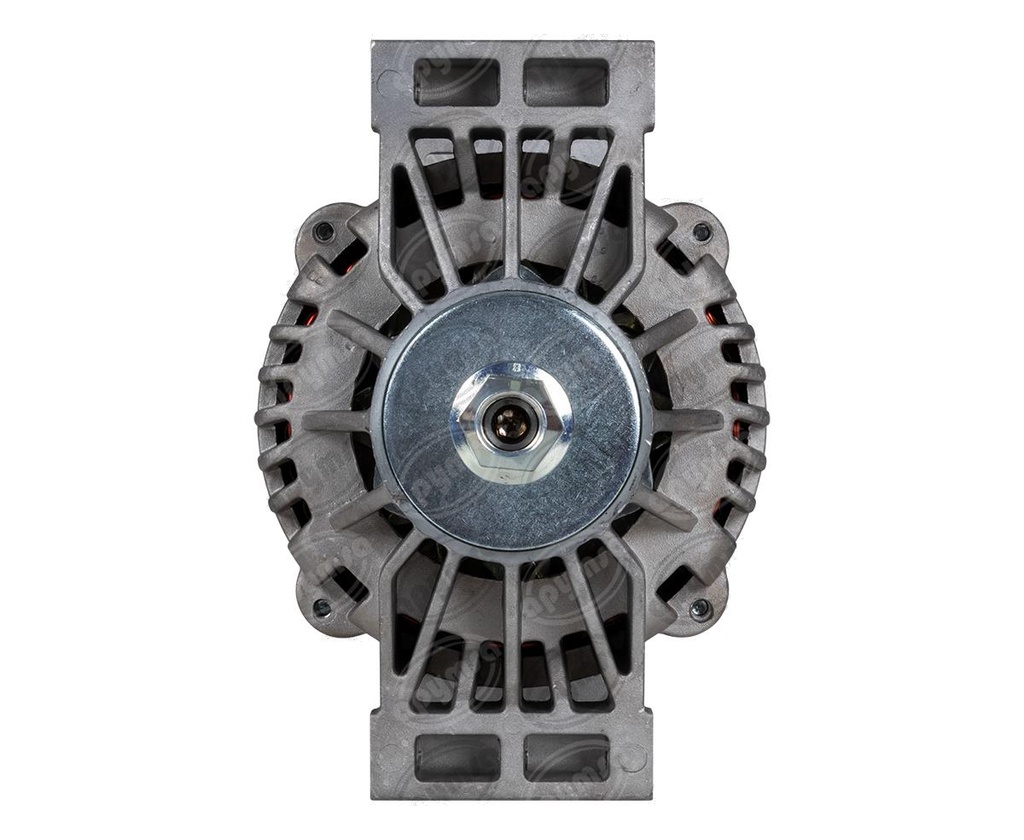 ALTERNADOR AUTOMOTRIZ DELCO 24SI PAD CW 12V 160A FREIGHTLINER M2 FL50 FL60 KENWORTH T600 BRËSSER LKW 01D12116057