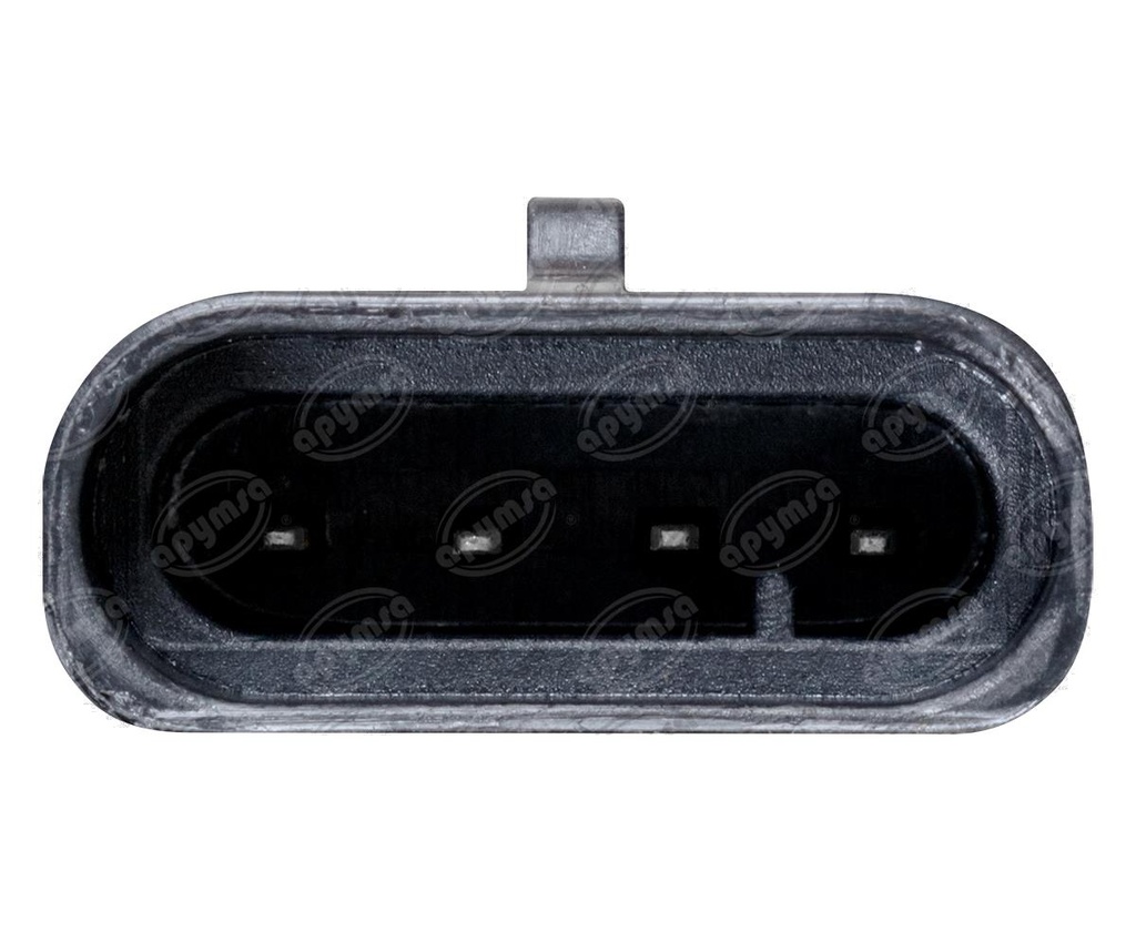 ALTERNADOR AUTOMOTRIZ DELCO 24SI PAD CW 12V 160A FREIGHTLINER M2 FL50 FL60 KENWORTH T600 BRËSSER LKW 01D12116057