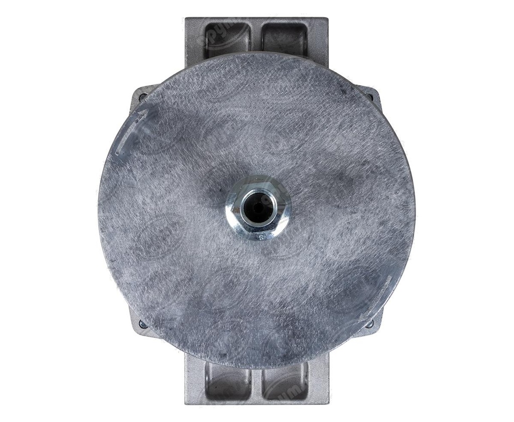 ALTERNADOR AUTOMOTRIZ PRESTOLITE IR/EF PAD CW 12V 160A BRËSSER LKW 01P16116061