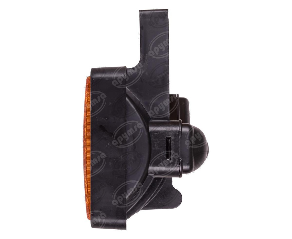 CALAVERA AUTOMOTRIZ DERECHA 12V ISUZU ELF BRËSSER LKW 04CIS24R062