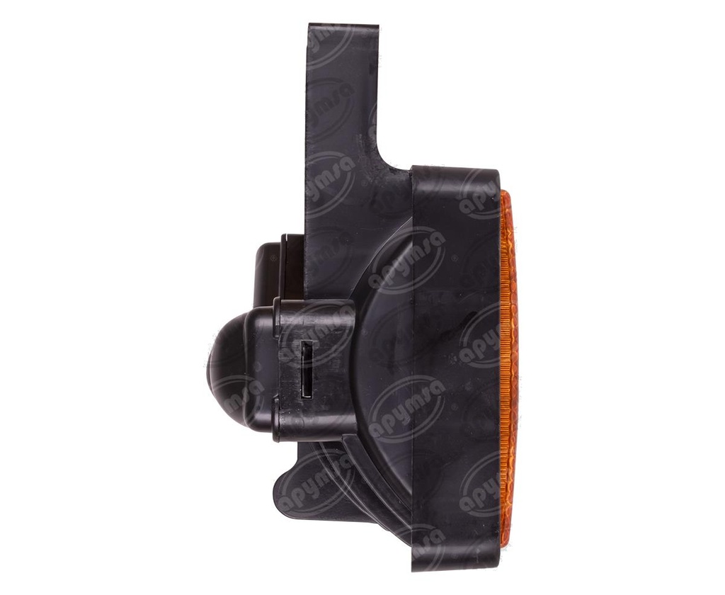 CALAVERA AUTOMOTRIZ ROJO IZQUIERDA ISUZU ELF BRËSSER LKW 04CIS24L063