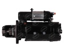 STARTER AUTOMOTRIZ DELCO 37MT, DD CW 12V 6.9KW 12D CUMMINS NAVISTAR BRËSSER LKW 11D01170028