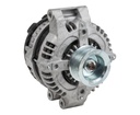 ALTERNADOR HONDA CR-V K24 Z7 2.4L 12-14  IR/IF HAIRPIN 12V 120A TIPO NIPPONDENSO VALUE 11604N