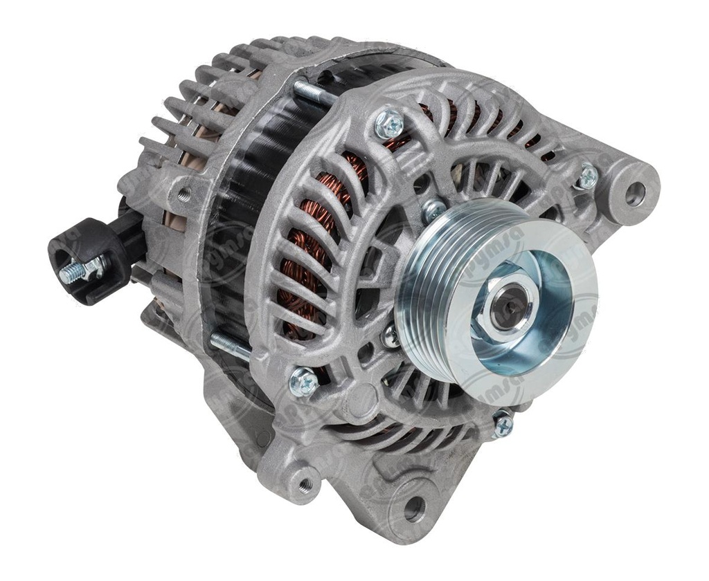 ALTERNADOR HONDA CIVIC 12-15 1.8L HR-V 1.8L 16-18 VALUE 11537 IR/IF CW 12V 95A TIPO MITSUBISHI