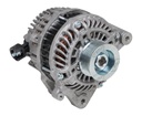 ALTERNADOR HONDA CIVIC 12-15 1.8L HR-V 1.8L 16-18 VALUE 11537 IR/IF CW 12V 95A TIPO MITSUBISHI