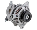 ALTERNADOR HYUNDAI STAREX PREGIO H1 H100 2.5L D4CB D4BH D4BF DIESEL VALUE IR/IF 12V 75A TIPO MANDO CON BOMBA DE VACIO VALUE 22862N