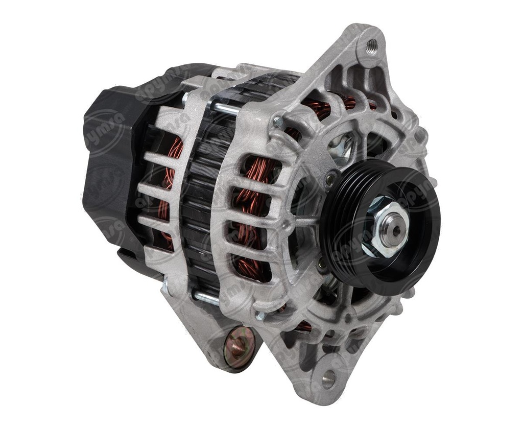 ALTERNADOR HYUNDAI I10 VALUE 37300-02605 IR/IF 12V 70A TIPO VALEO