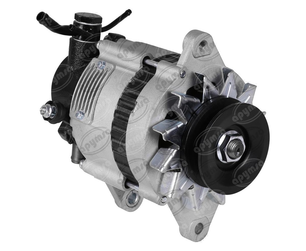 ALTERNADOR KIA SPORTAGE K2700 DIESEL CON BOMBA VALUE 37300-4Z400