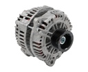 ALTERNADOR NISSAN FRONTIER 4.0 V6 VQ40  PATHFINDER X-TERRA V6 4.0L 05-07 VALUE 11121 IR/IF 12V 110A TIPO HITACHI