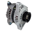 ALTERNADOR AUTOMOTRIZ NISSAN SENTRA 2.0L 00-01 HITACHI IR/IF CW 12V 100A VALUE STARTER 13828