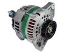 ALTERNADOR NISSAN URVAN 2.4L 02-06 VALUE 13641  IR/IF CW 12V 90A TIPO HITACHI (HAE)