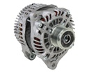 ALTERNADOR NISSAN URVAN NV350 VALUE 20847 IR/IF CW 12V 150A TIPO MITSUBISHI (HAE)