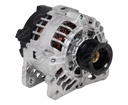 ALTERNADOR VOLSKWAGEN POLO 1.6L 04-07 2.0L 03-07 CROSSFOX 1.6L 2011  VALUE 21481 IR/IF CW 12V 90A TIPO VALEO