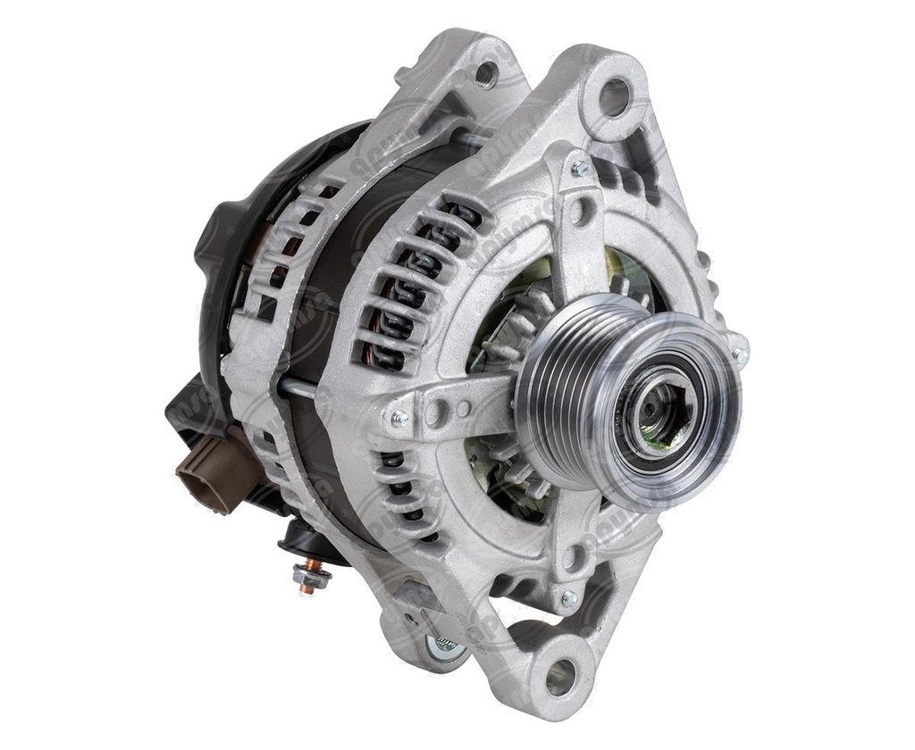ALTERNADOR TOYOTA RAV4 10-12 HIGHLANDER SIENNA VENZA V6 3.5L 07-16 VALUE 11326 IR/IF CW 12V 150A TIPO NIPPONDENSO