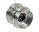 POLEA CLUTCH 7 RANURAS ALTERNADOR NIPPONDENSO TOYOTA COROLLA MATRIX RAV4 POLTEK 600802